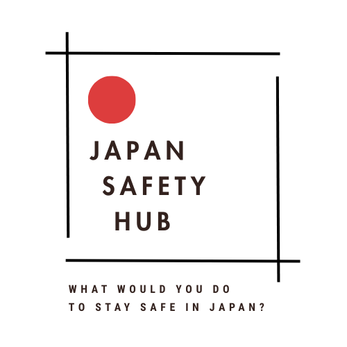 Japan Safety Hub Logo